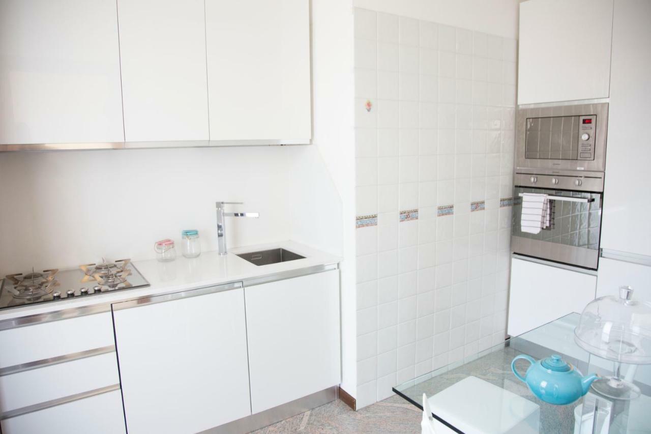 Apartment Downtown Eco Chic Milan
