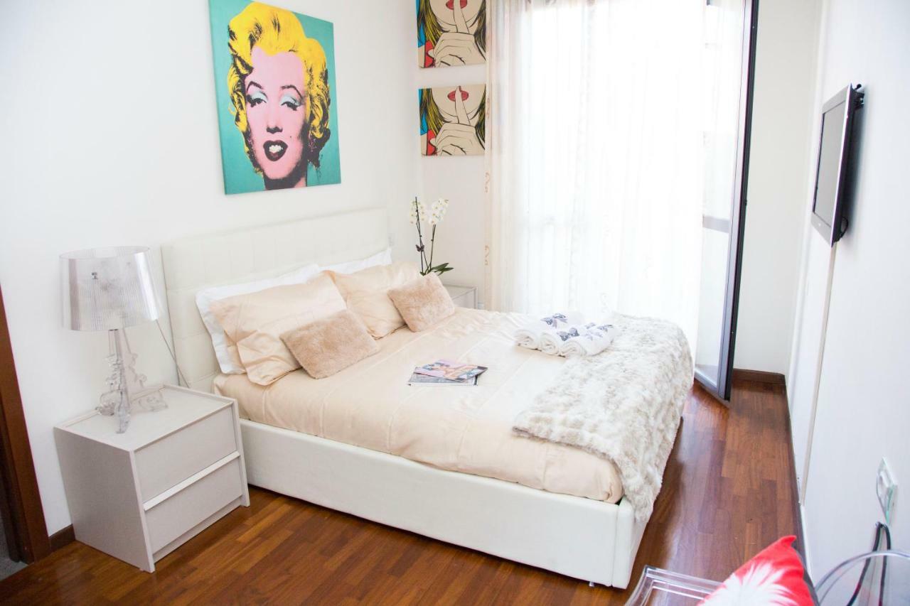 Apartment Downtown Eco Chic *