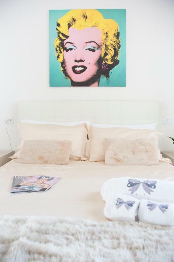 Downtown Eco Chic Apartment Milan