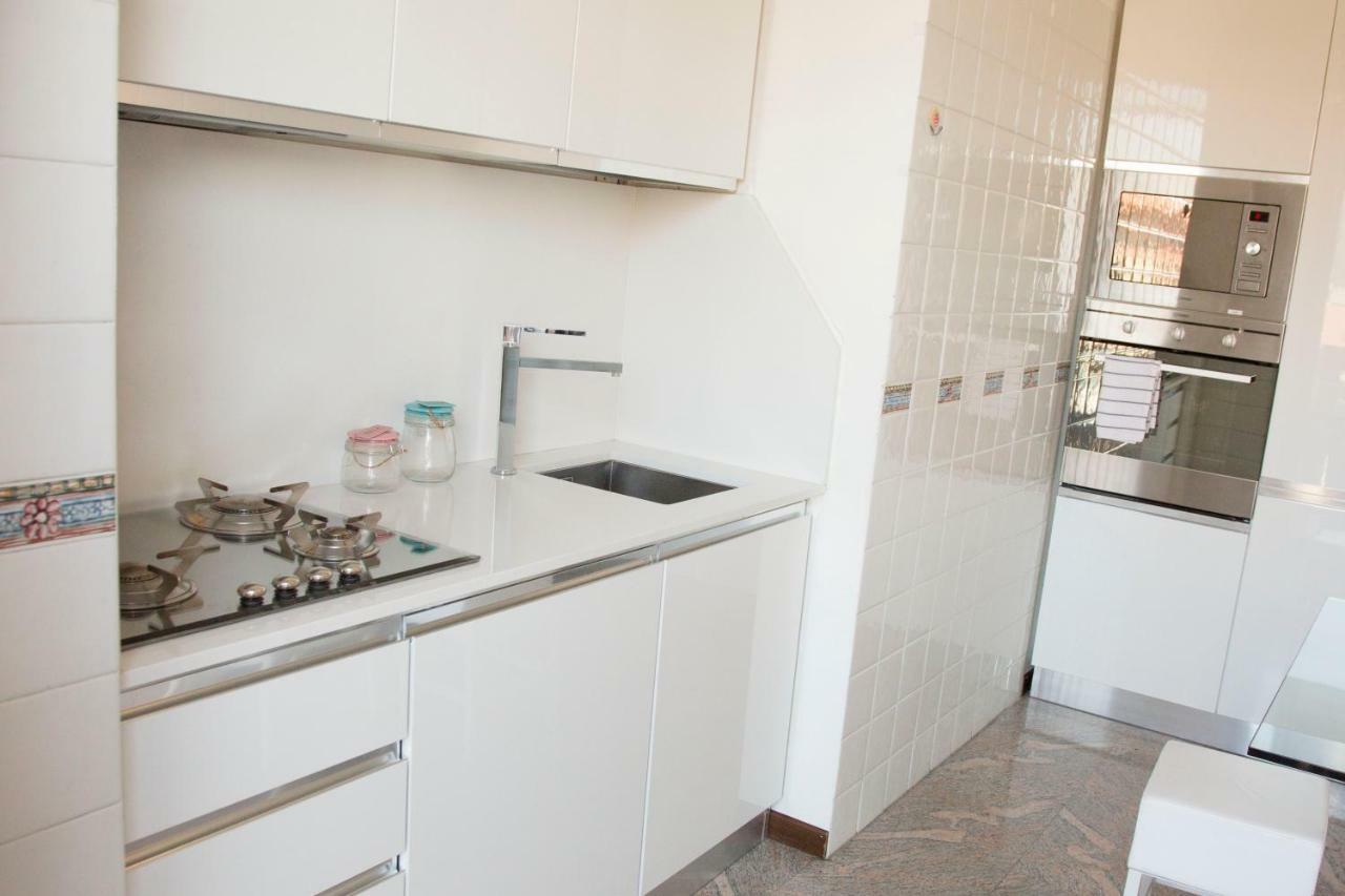 Downtown Eco Chic Apartment Milan
