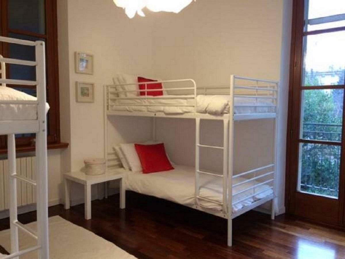 Apartment Magnolia Milan