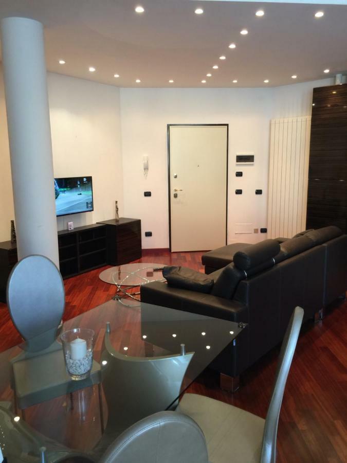 Apartment Gentil House *