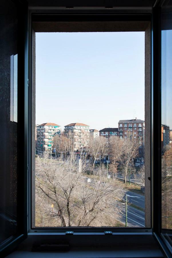 Piazzale Istria Apartment Milan