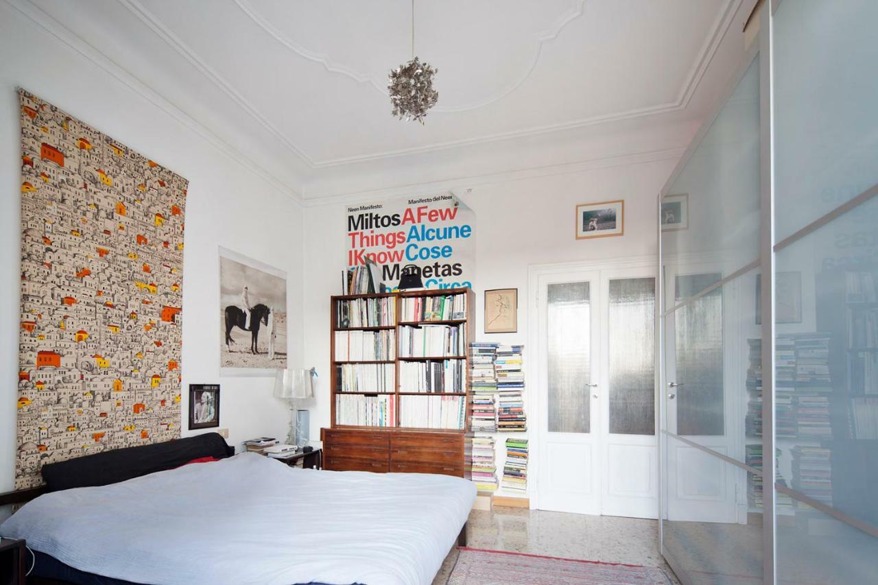 Apartment Piazzale Istria Milan
