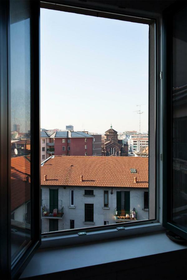 Piazzale Istria Milan