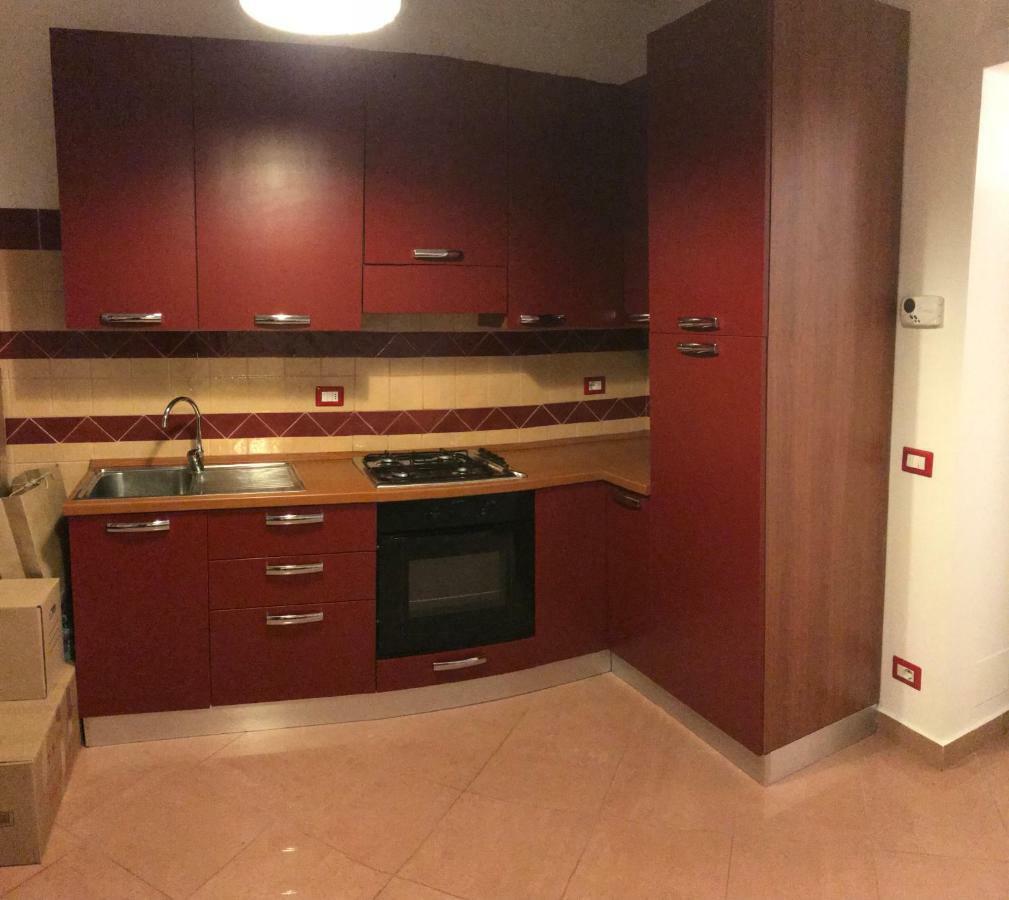 Bilocale Nel Cuore Dell'isola Apartamento *