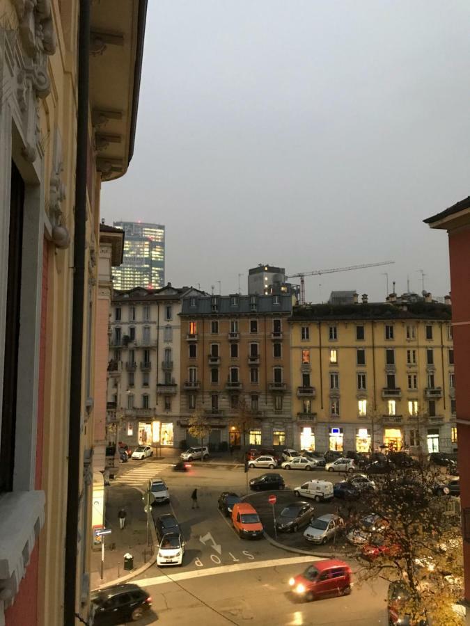 Bilocale Nel Cuore Dell'isola Milão