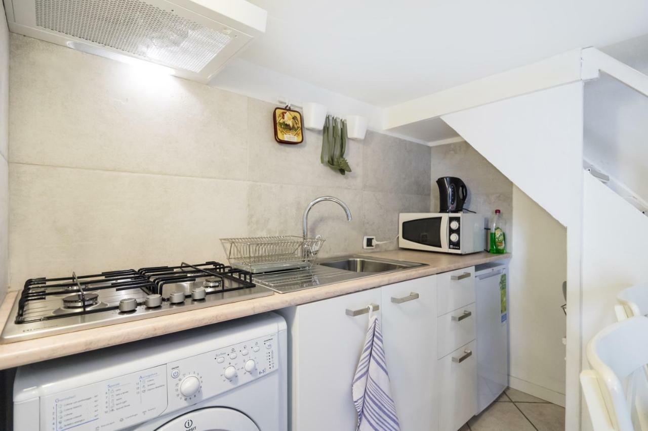 Primopiano - Borsieri Appartamento Milano