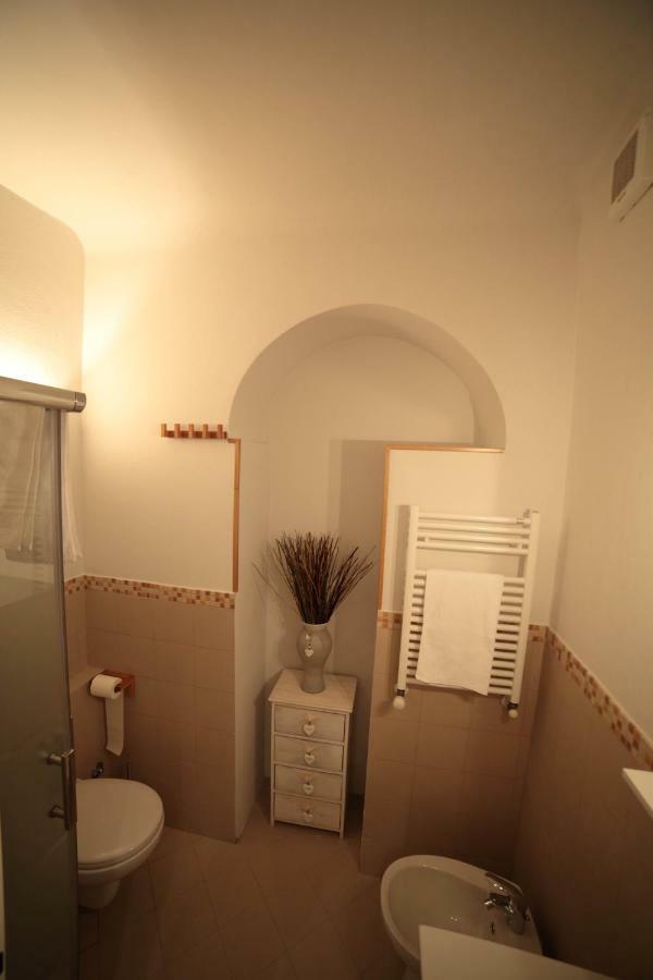 Appartamento Terrazza Baires - In The Heart Of *