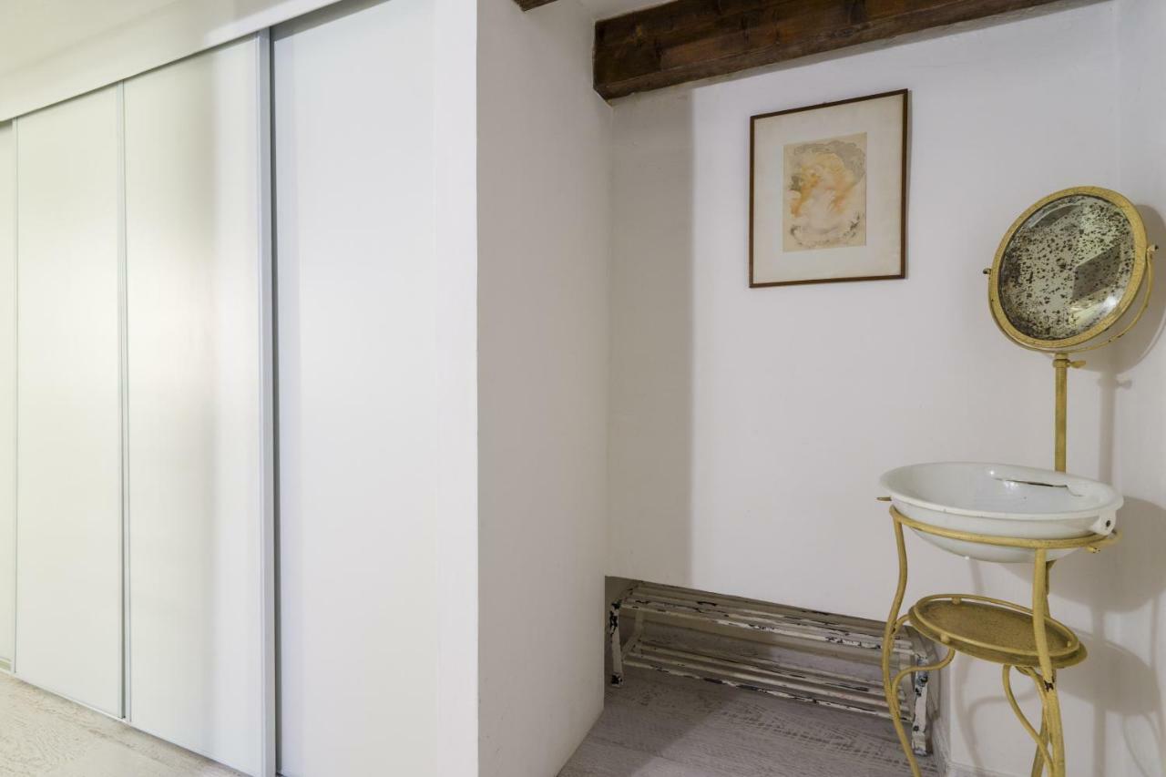 Primopiano - Schiaparelli A Flat Apartment Milan