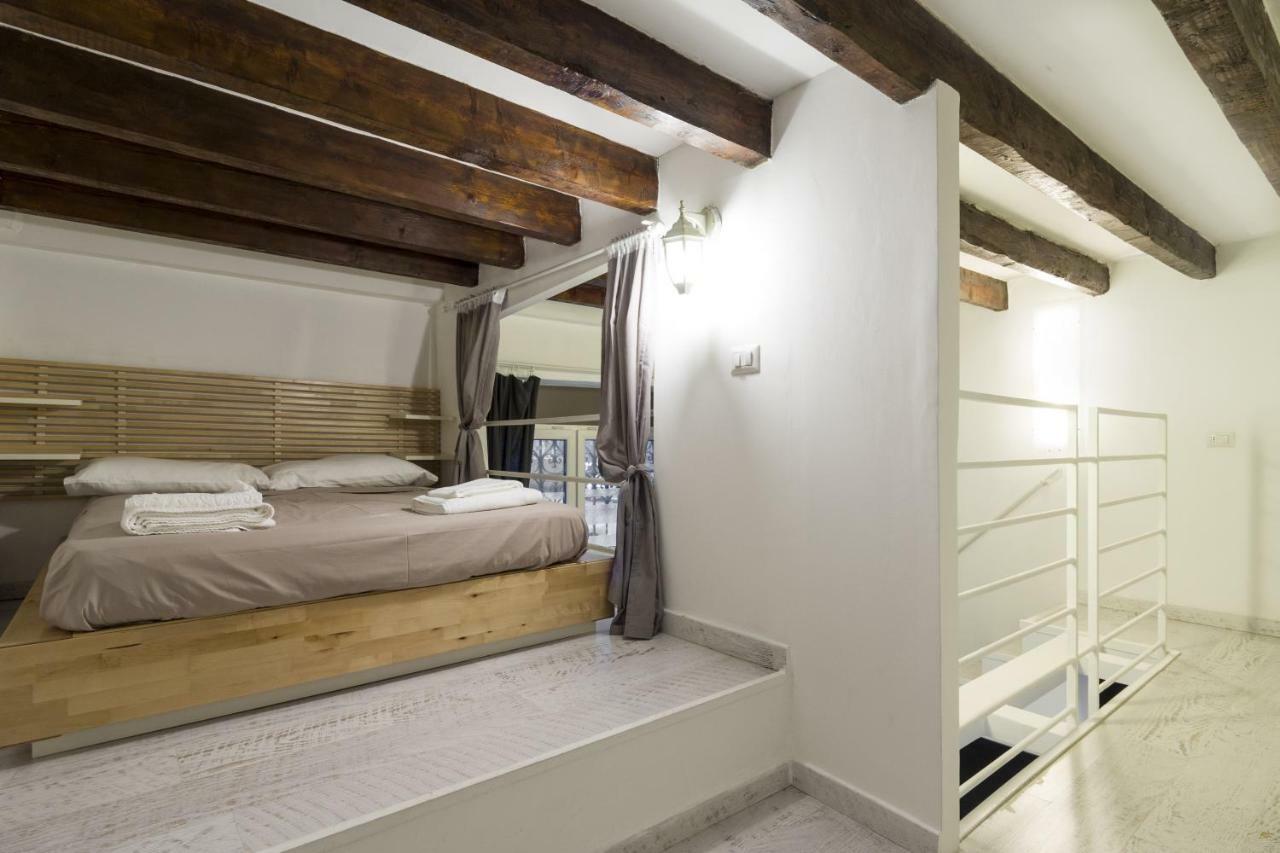 Primopiano - Schiaparelli A Flat Apartment Milan