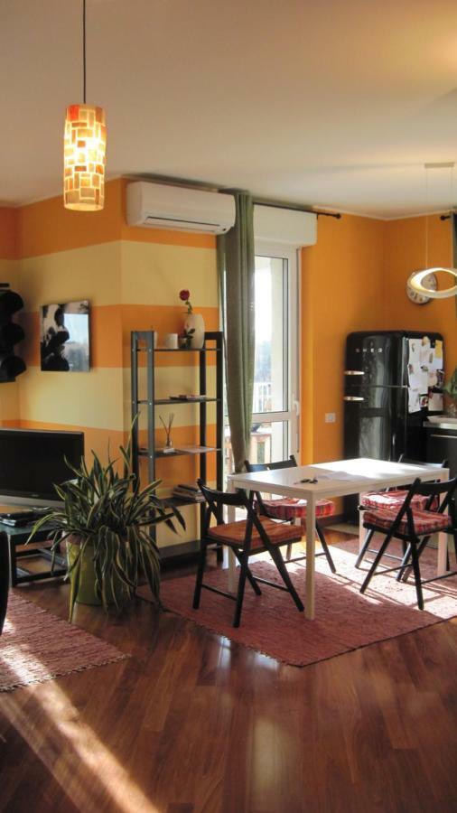 Certosa Apartment *