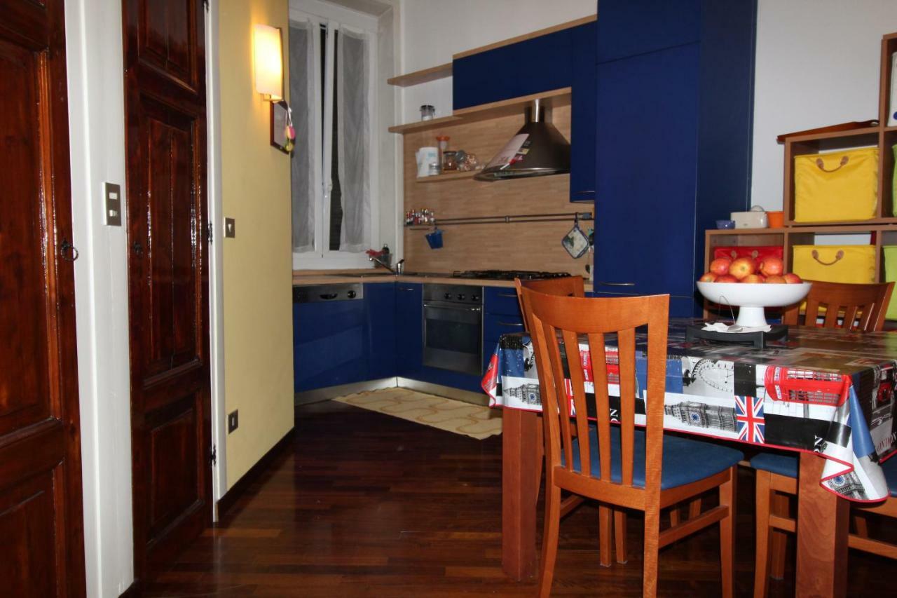 Casa Barone Apartment *