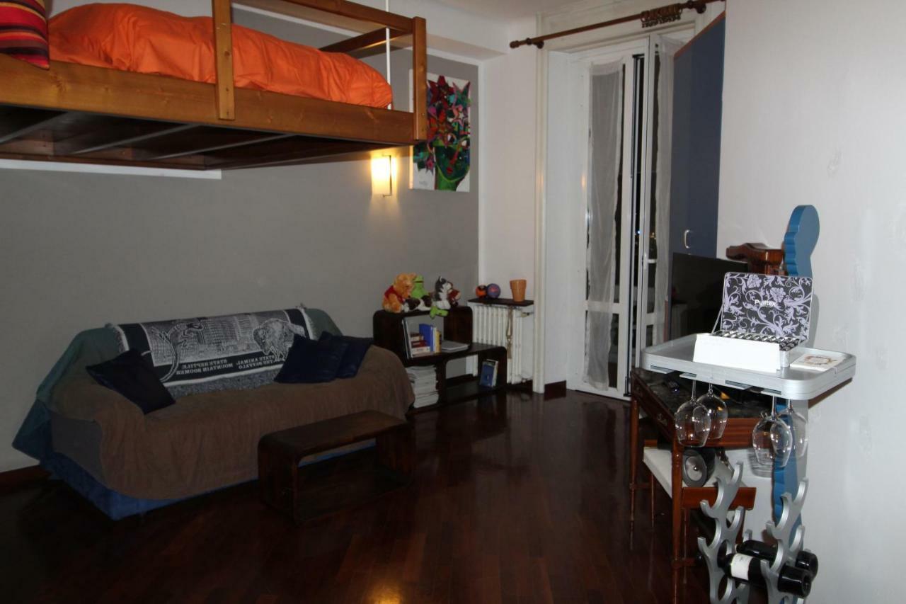Casa Barone Milan