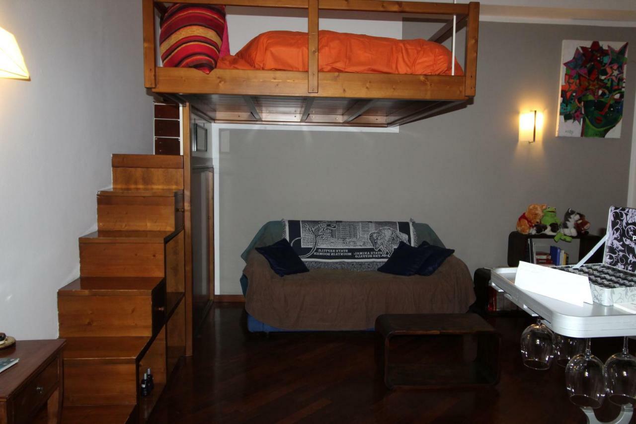 Casa Barone *