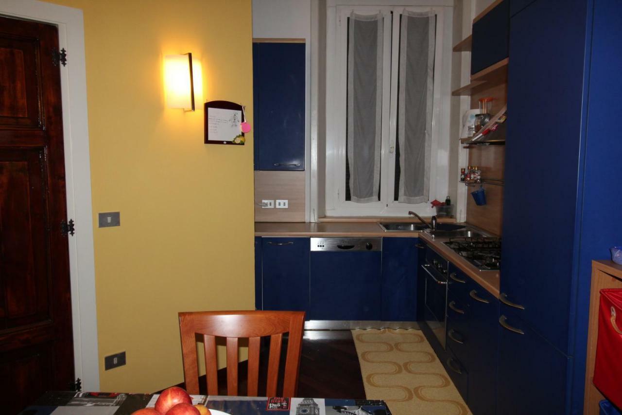 Casa Barone *