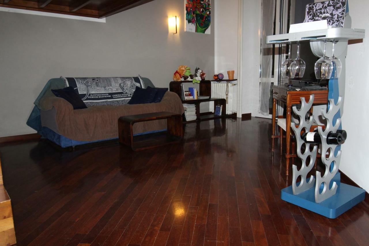 Casa Barone Apartment Milan