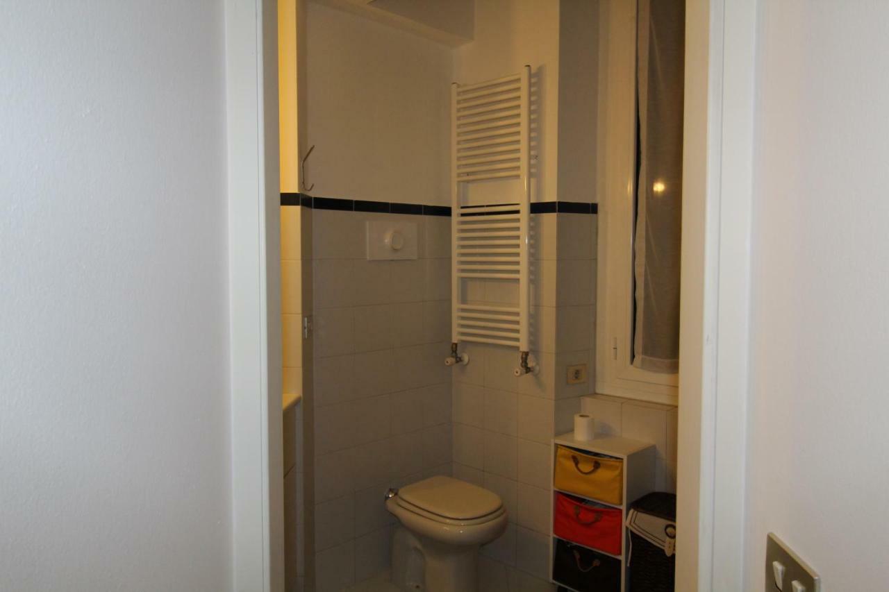 Apartment Casa Barone *