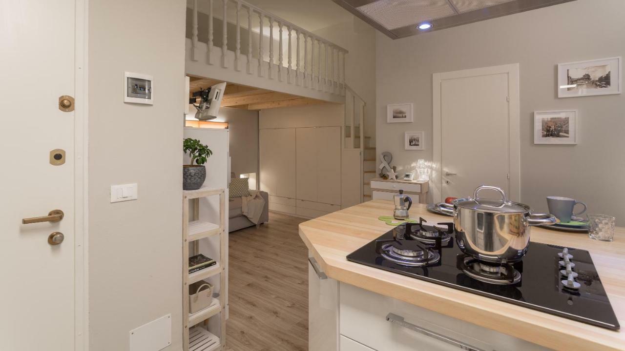 Enjoy Navigli - Apartamento