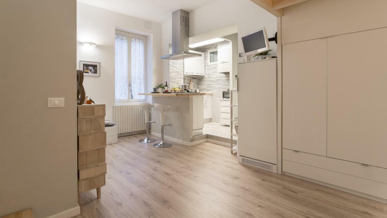 Enjoy Navigli - Apartamento *