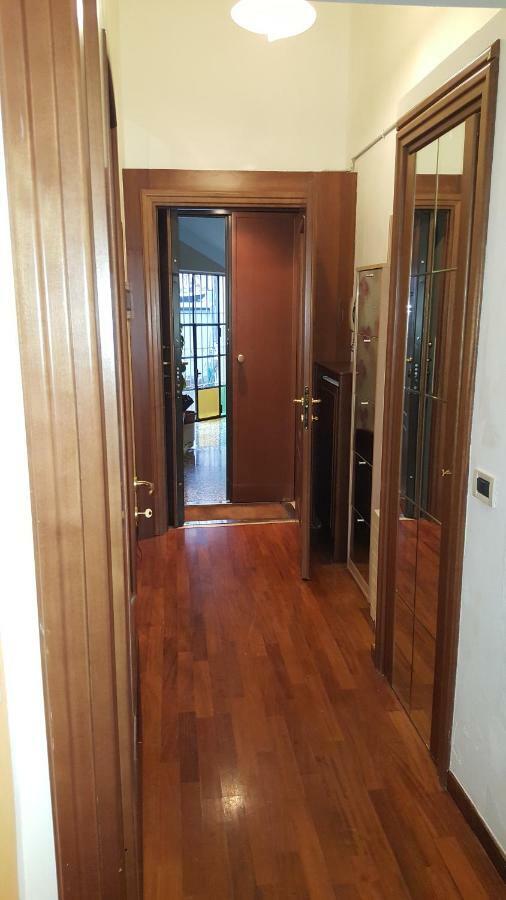 House Mm Gorla Apartment Milan