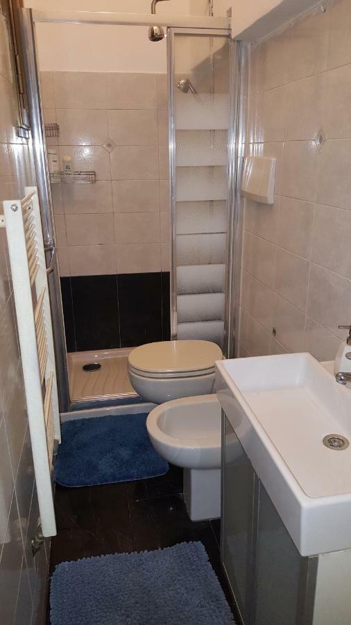 Apartment House Mm Gorla