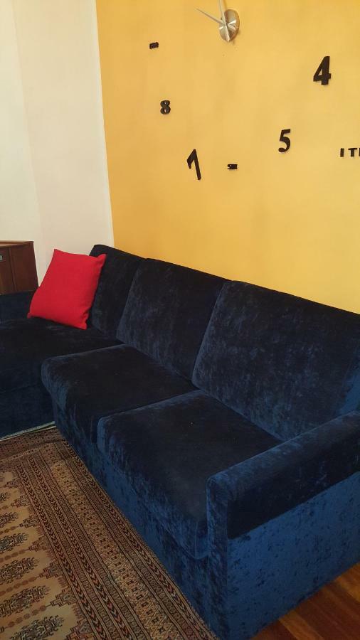 Apartment House Mm Gorla *