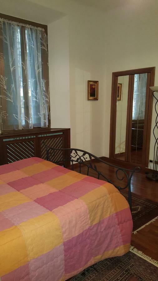 Apartment House Mm Gorla Milan
