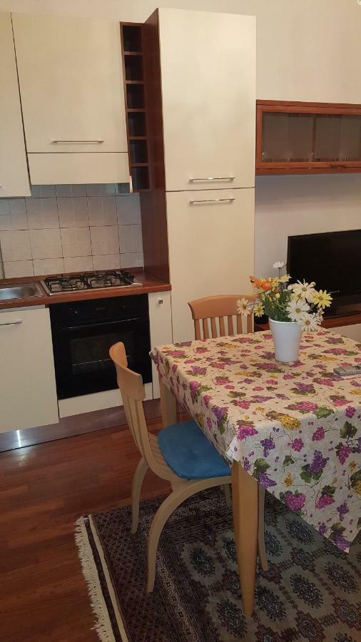 House Mm Gorla Milan