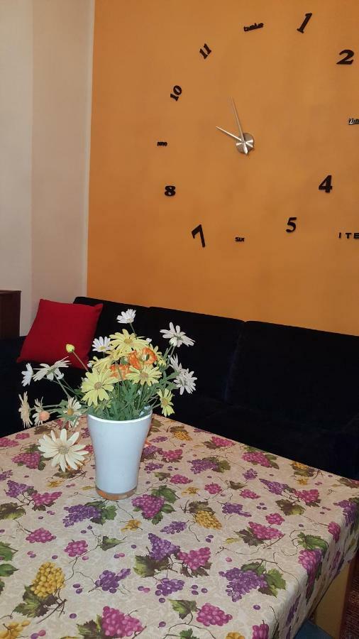 Apartment House Mm Gorla Milan