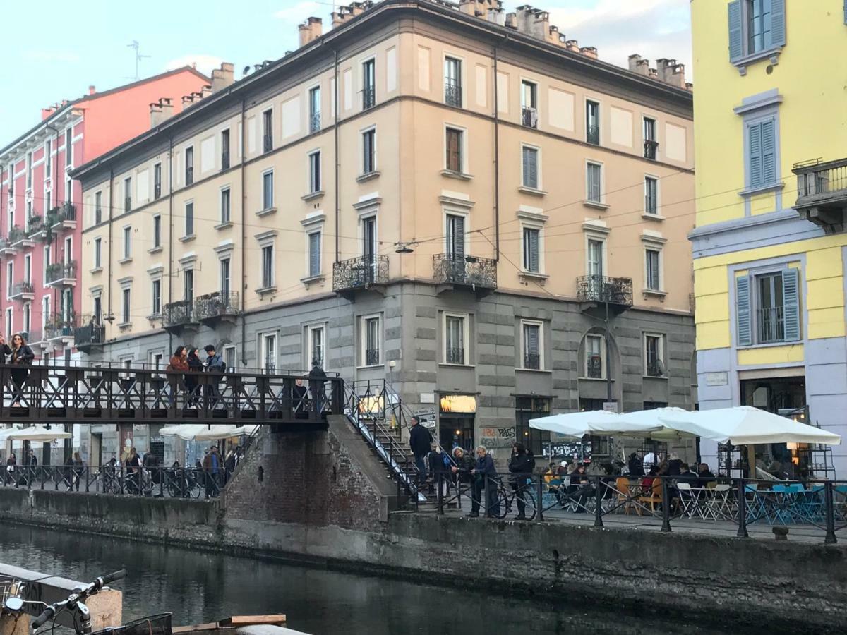 P&d Navigli Ripa Ticinese Milan