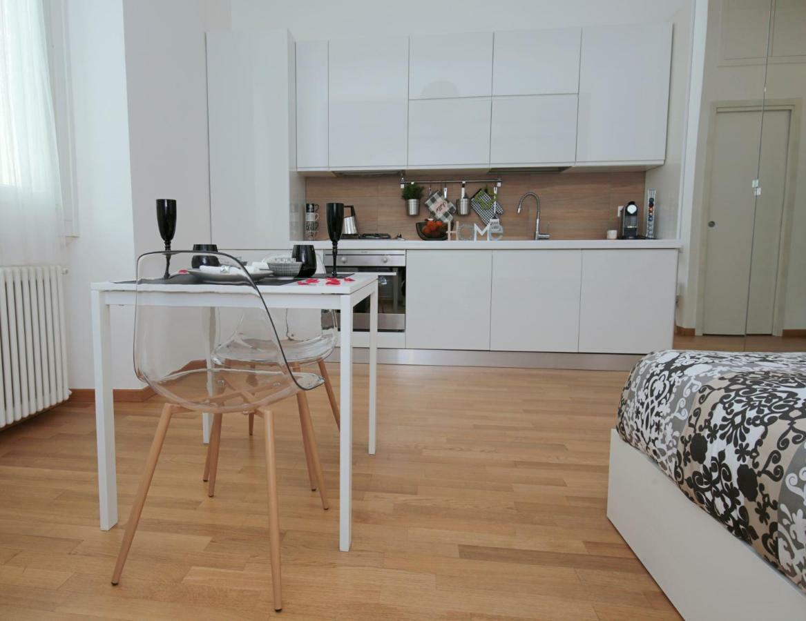 P&d Navigli Ripa Ticinese Apartment