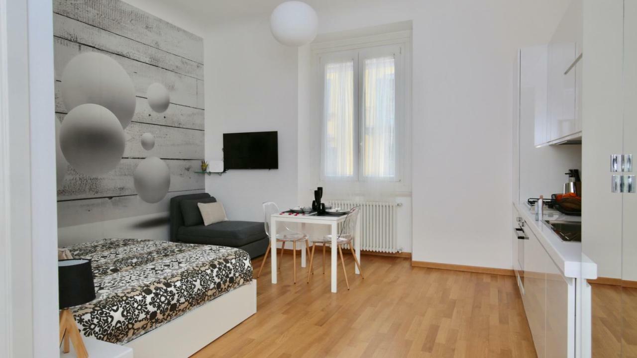 Apartment P&d Navigli Ripa Ticinese