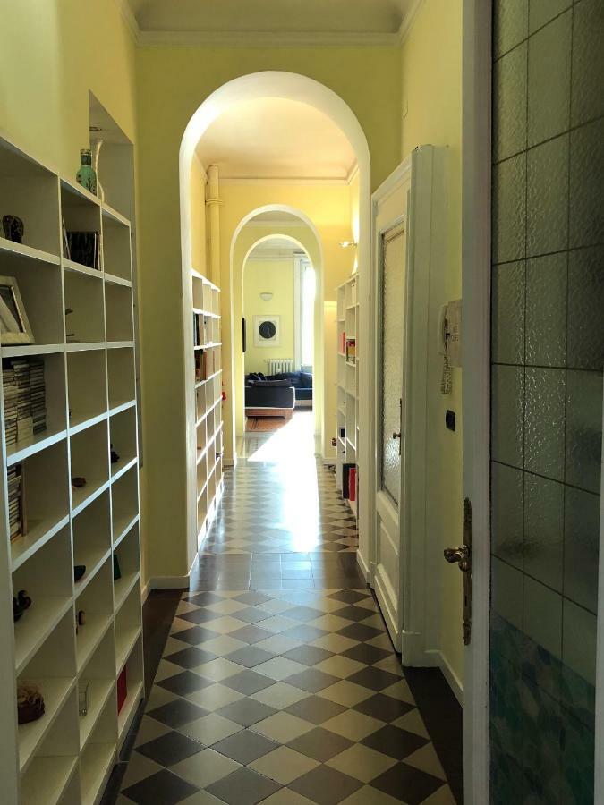 Apartamento Sant'ambrogio With Charme