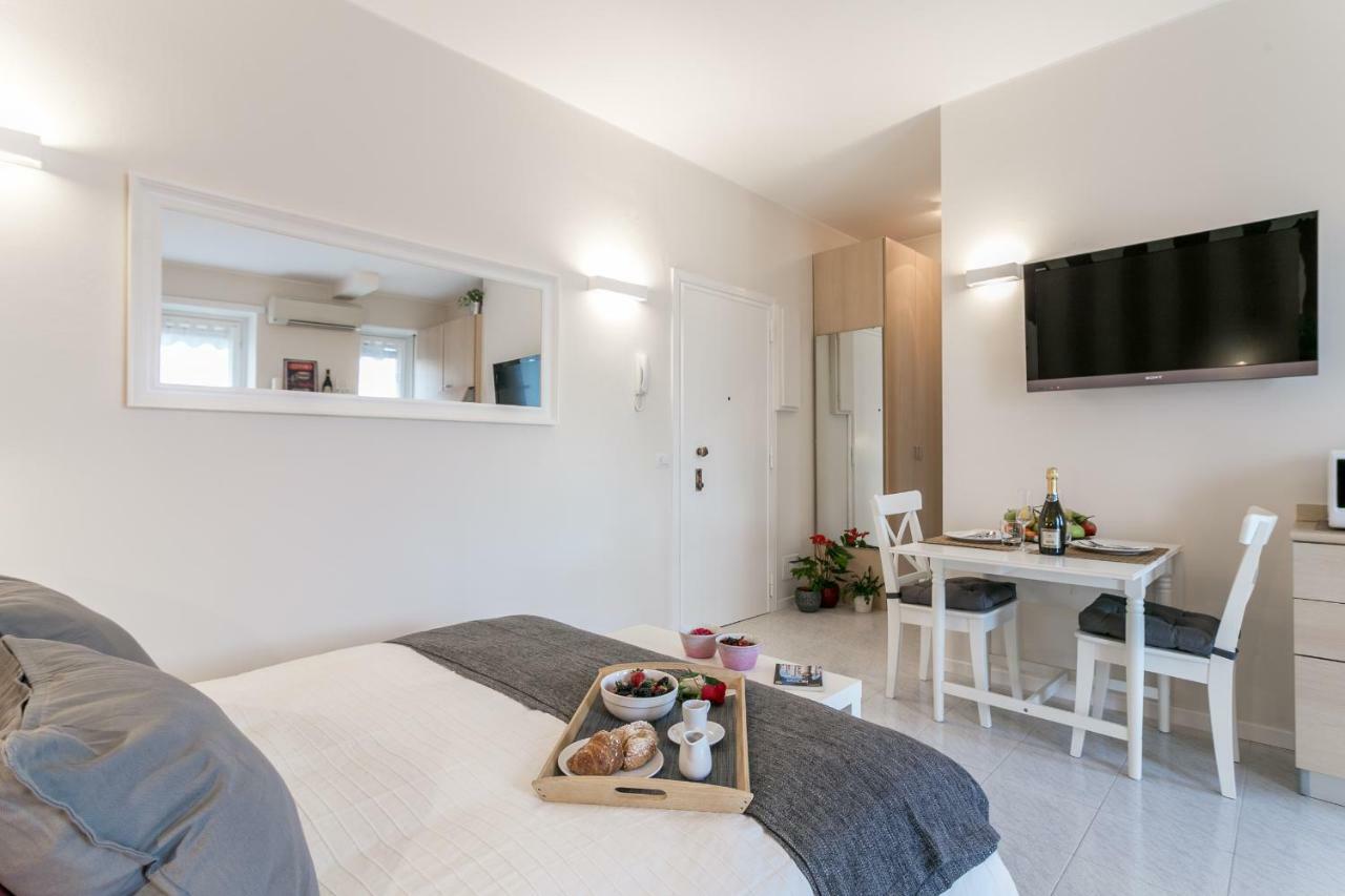 Apartment Violet - Loreto Milan