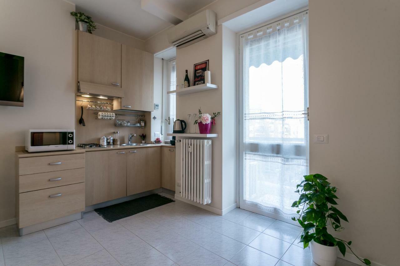 Apartment Violet - Loreto