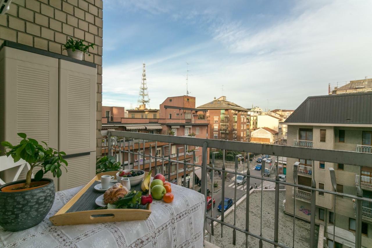 Apartment Violet - Loreto Milan