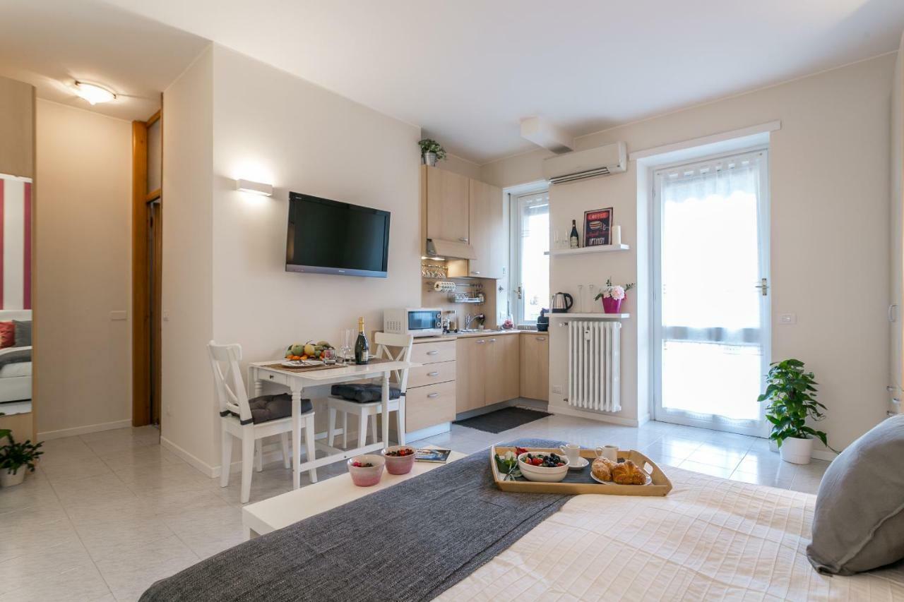 Violet - Loreto Apartment *