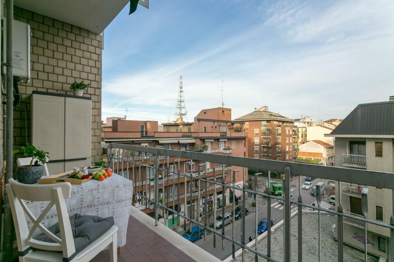 Violet - Loreto * Milan