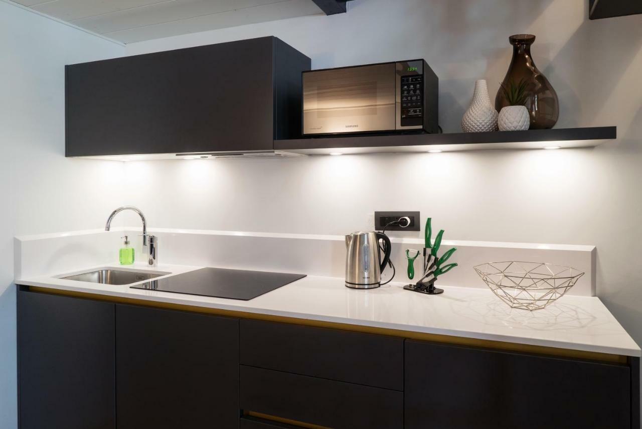 Hemeras Boutique Homes - Design Loft Near The Center Apartamento