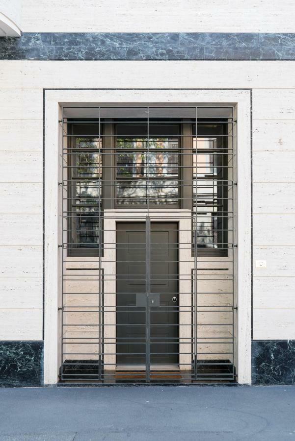 Hemeras Boutique Homes - Design Loft Near The Center Apartamento