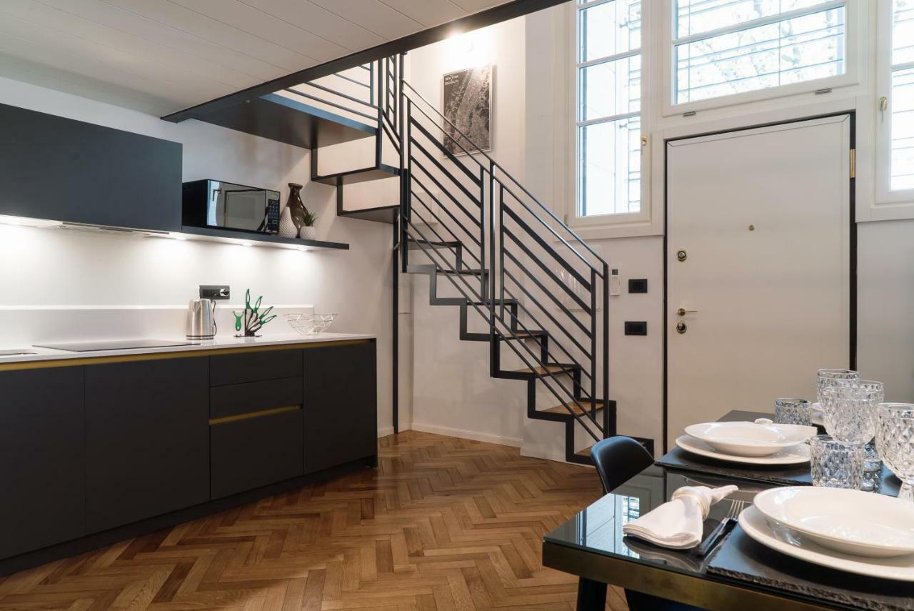 Apartamento Hemeras Boutique Homes - Design Loft Near The Center *
