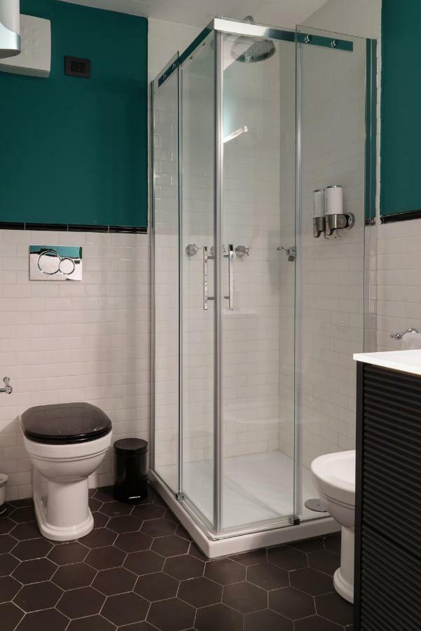 Apartamento Hemeras Boutique Homes - Design Loft Near The Center Milão