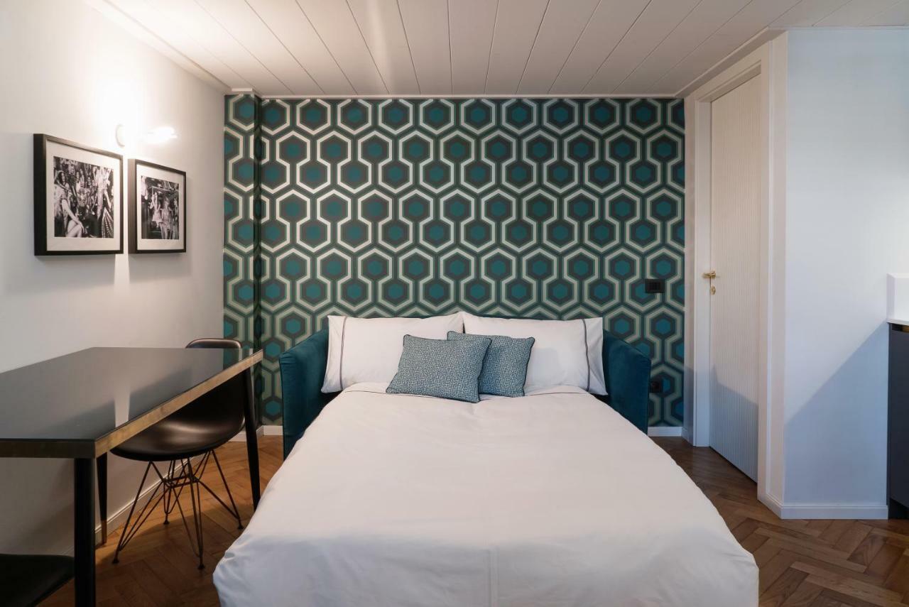 Apartamento Hemeras Boutique Homes - Design Loft Near The Center *