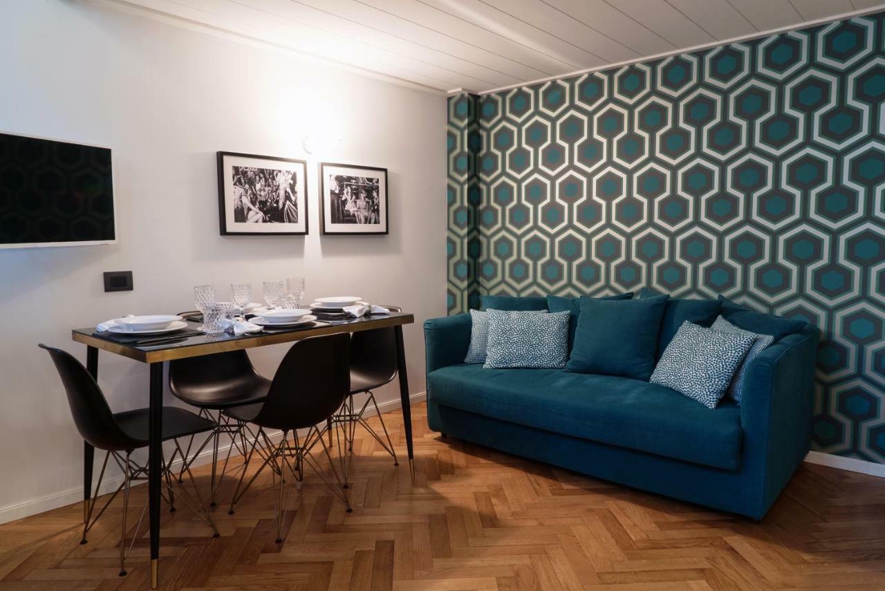 Hemeras Boutique Homes - Design Loft Near The Center * Milão