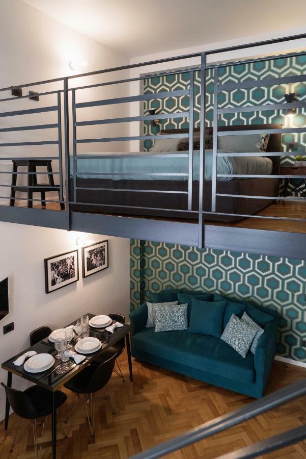 Hemeras Boutique Homes - Design Loft Near The Center Apartamento