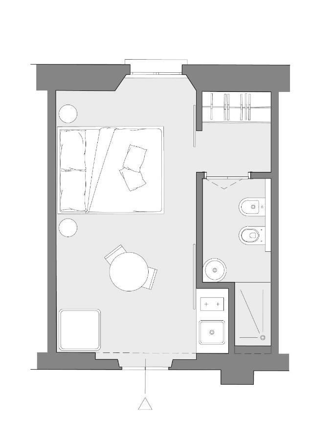 La Marina Di Holiday home *