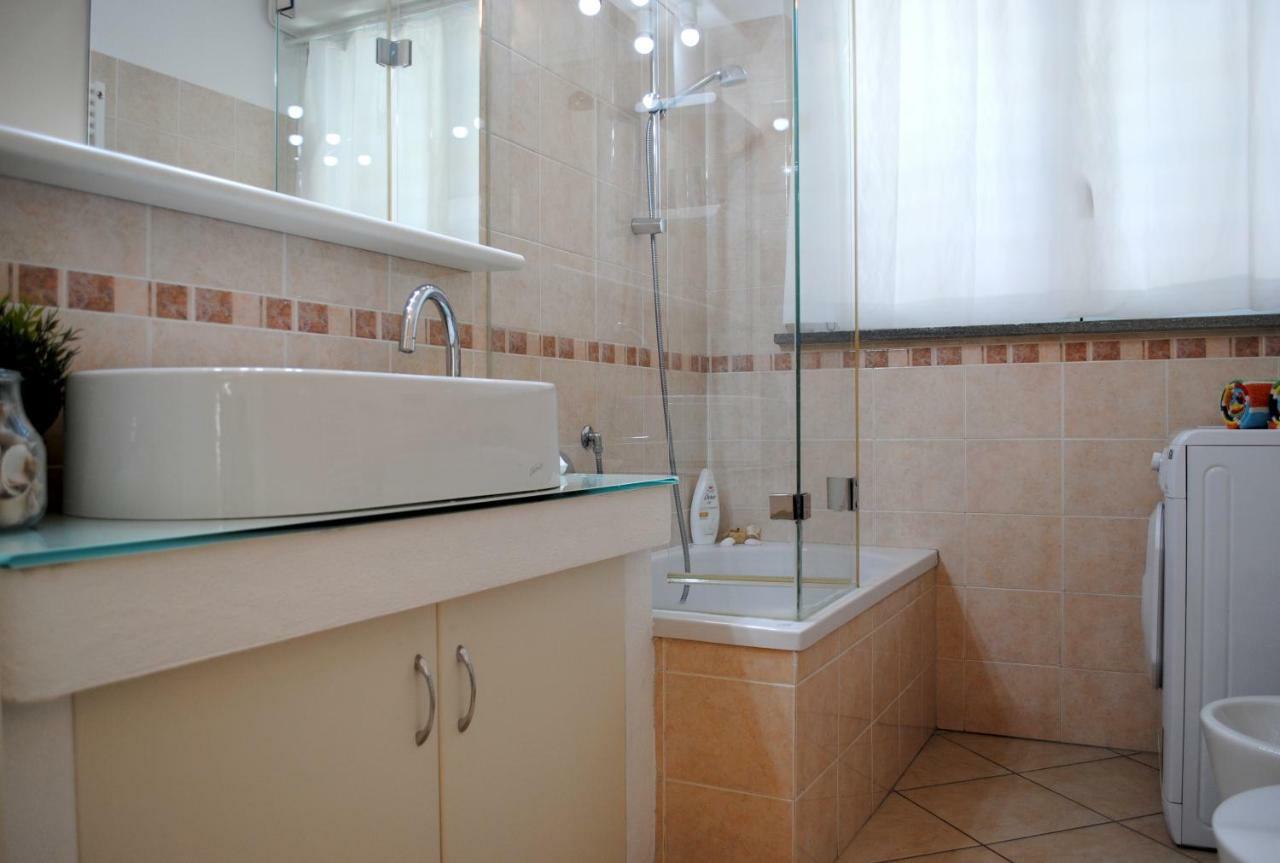 Bnbook - Santa Giulia Apartamento *