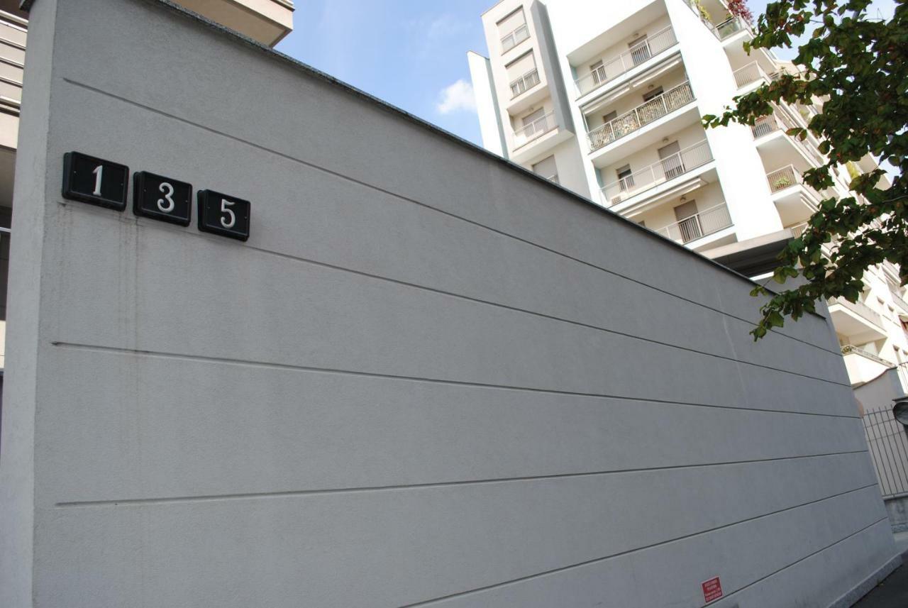 Bnbook - Santa Giulia Apartamento Milão
