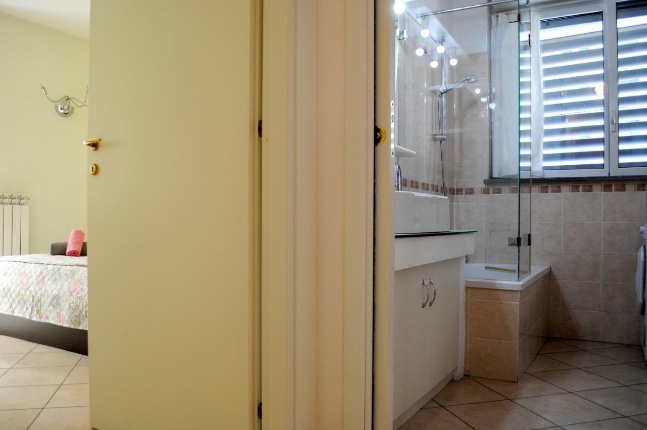 Bnbook - Santa Giulia Apartamento